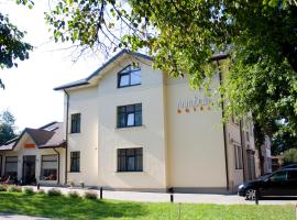 Annabella, hotel em Riga