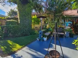 Mazzola Safari House & Backpacking