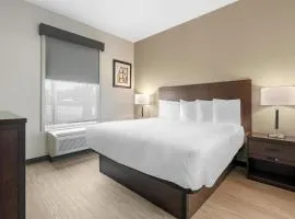Best Western Plus McKinney Inn and Suites