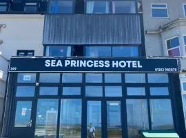 Sea Princess Hotel Blackpool