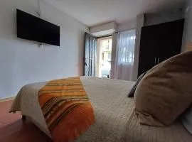 Apartamento Para 2 Personas Cerca A Todo