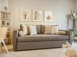 IFESTOS APARTMENTS