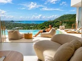 Alaia Villas - Ocean Views And Infinity Pool