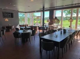 Idas Hotell på Sotenäs Golfklubb