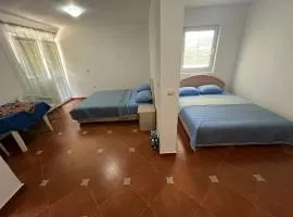 Apartmani Radosavovic
