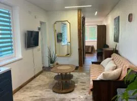 Parko apartamentai Švenčionėliuose