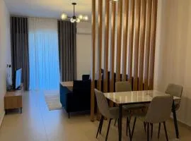 Ayzal Apartment