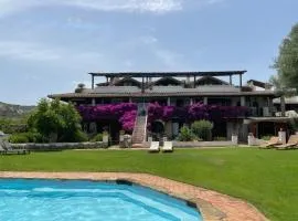 Sardinia Re - Virgo Relais Boutique Apartment