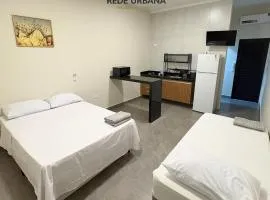 Rede Urbana Loft 5 com ar-condicionado