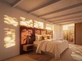 Hotel Terrantai