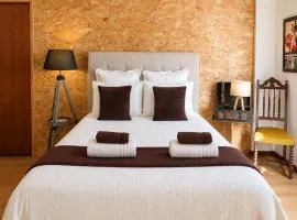 Casa do Criativo ® Bed&Breakfast