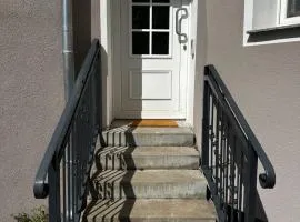 Ferienwohnung Elbruhe Magdeburg