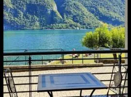 Lake Como View - Casa La Rosa