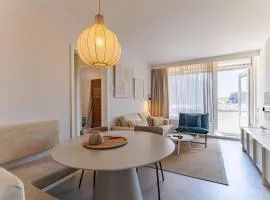 Zoutelande Retreat by Sea