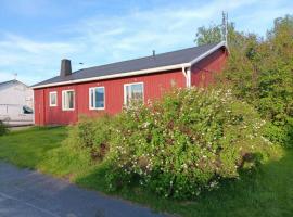 House in a quiet location, hotel em Kalix