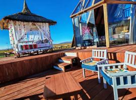 Titicaca Star Perú, Hotel in Puno