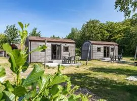 Zeeland Retreat for 4 Near Beach