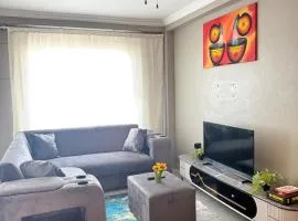 The Bay Serenity Twin Beds 2 Bedroom Apartment