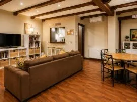 Apartamento a un paso de la Catedral