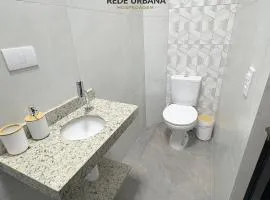 Rede Urbana Loft 6 com ar-condicionado