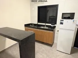 Rede Urbana Loft 7 com ar-condicionado
