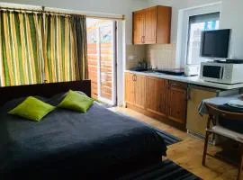 Sportbalaton Apartman Balatonudvari