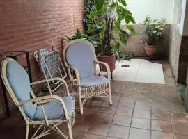 Casa muy cómoda para familias o grupos