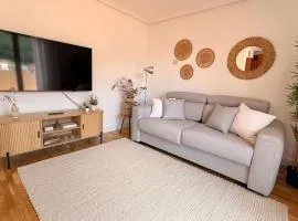 APARTAMENTO HORREO - Emilio Laria