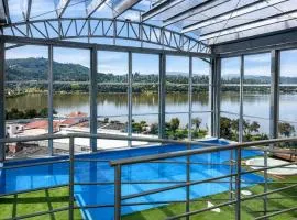 APARTAMENTO FAMILIAR EN PAIPA RÚSTlCO 70-9