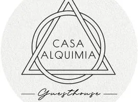 Casa Alquimia Guesthouse