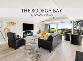 Coastal Tee Lodge by Sonoma Stays - Ocean Views