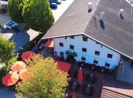 Gasthaus zur Post