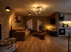 Le Schwendi - Parking - 2min Petite Venise - WIFI Fibre