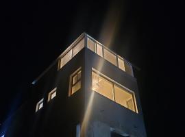 Sayda Appart Hotel, hotel di Chebba