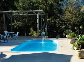 Pousada Rancho da Serra PETAR