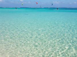 Sea View Rodrigues - Mourouk, hotel sa Rodrigues Island