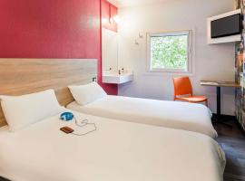 hotelF1 Evry A6, hotel a Courcouronnes