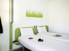 ibis budget Toulouse Colomiers, hotel u blizini zračne luke 'Zračna luka Toulouse-Blagnac', Colomiers