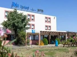 ibis budget Narbonne Sud A9/A61