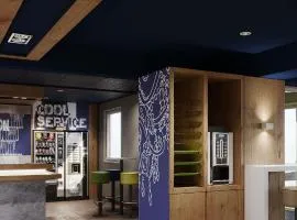 ibis budget Poitiers Nord Futuroscope