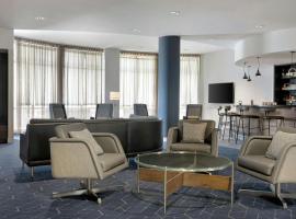 Courtyard Republic Airport Long Island/Farmingdale, hotel in Farmingdale