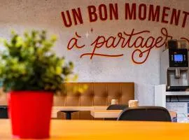 ibis budget Reims Thillois