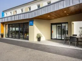 ibis budget Haguenau Strasbourg Nord