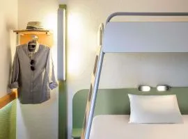 ibis Budget Caen Centre Gare