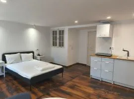 Bragança Apartamento T0
