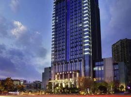Sofitel Kunming, hotel v destinaci Kchun-ming