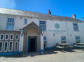 The Top House Inn, Hotel in The Lizard