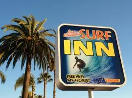 San Clemente Surf Inn