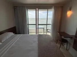 Blue Sunset Experience - Frente para o Mar