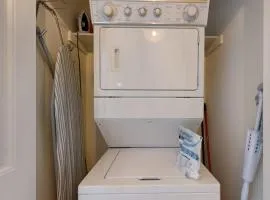 Hill Country Corner Condo at The Waters - Central AC, Lake Views & Pool